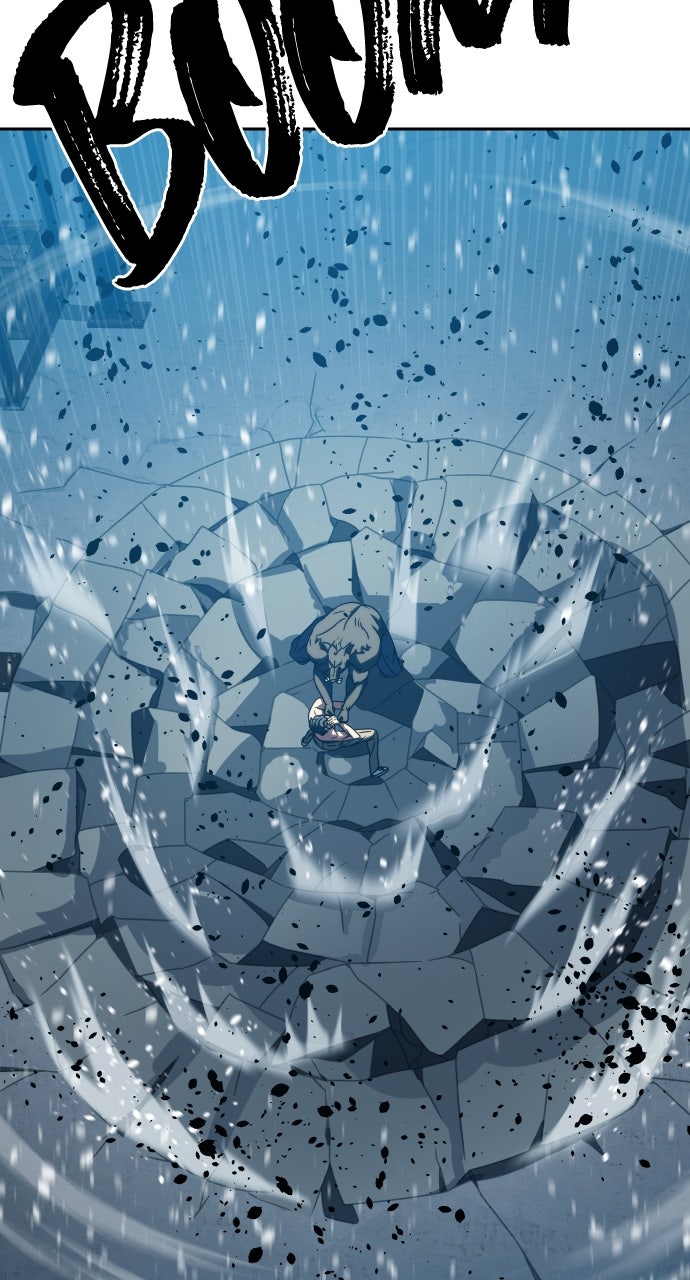 Read The Frostbound Warrior chapter 29 image 38 on Lezhin