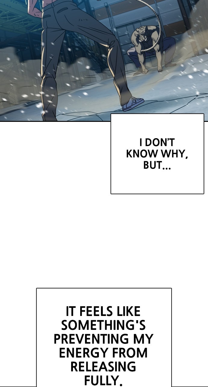 Read The Frostbound Warrior chapter 29 image 41 on Lezhin