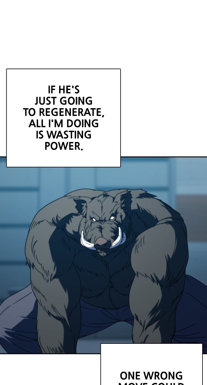 Read The Frostbound Warrior chapter 29 image 43 on Lezhin