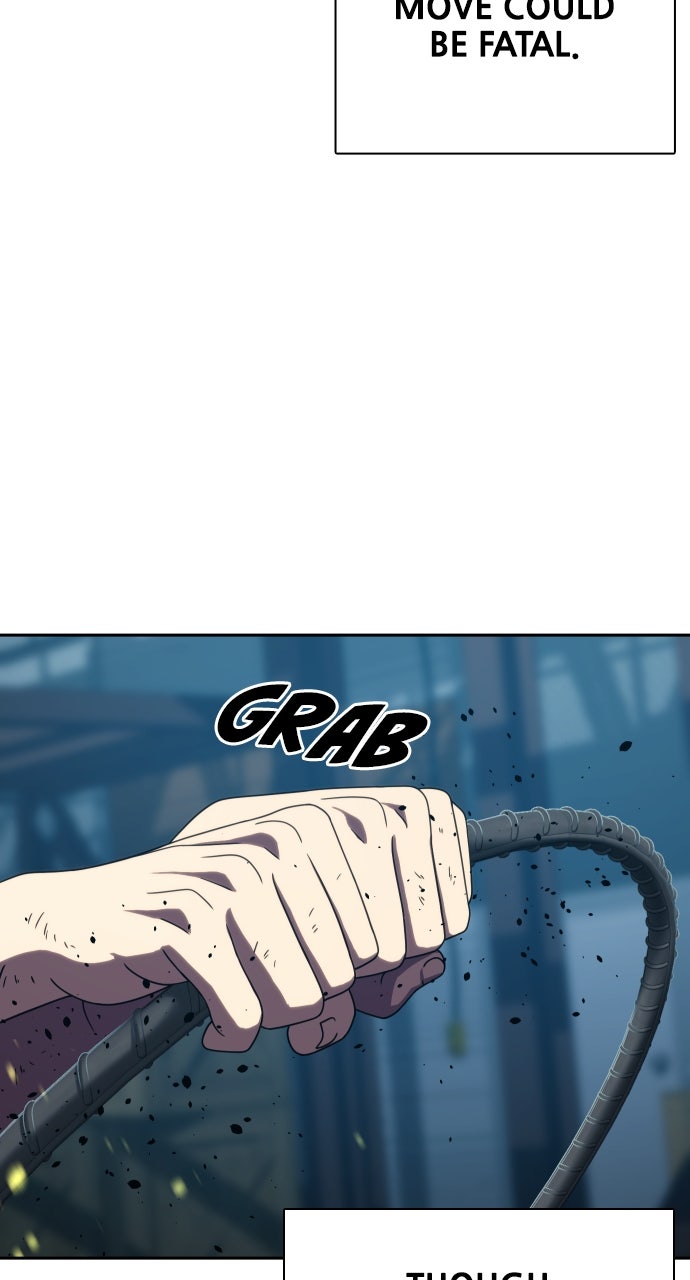 Read The Frostbound Warrior chapter 29 image 44 on Lezhin