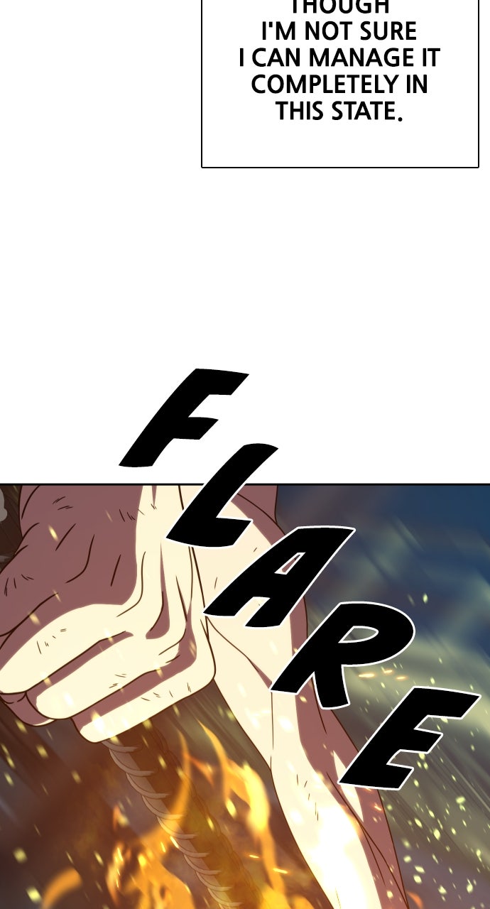 Read The Frostbound Warrior chapter 29 image 45 on Lezhin