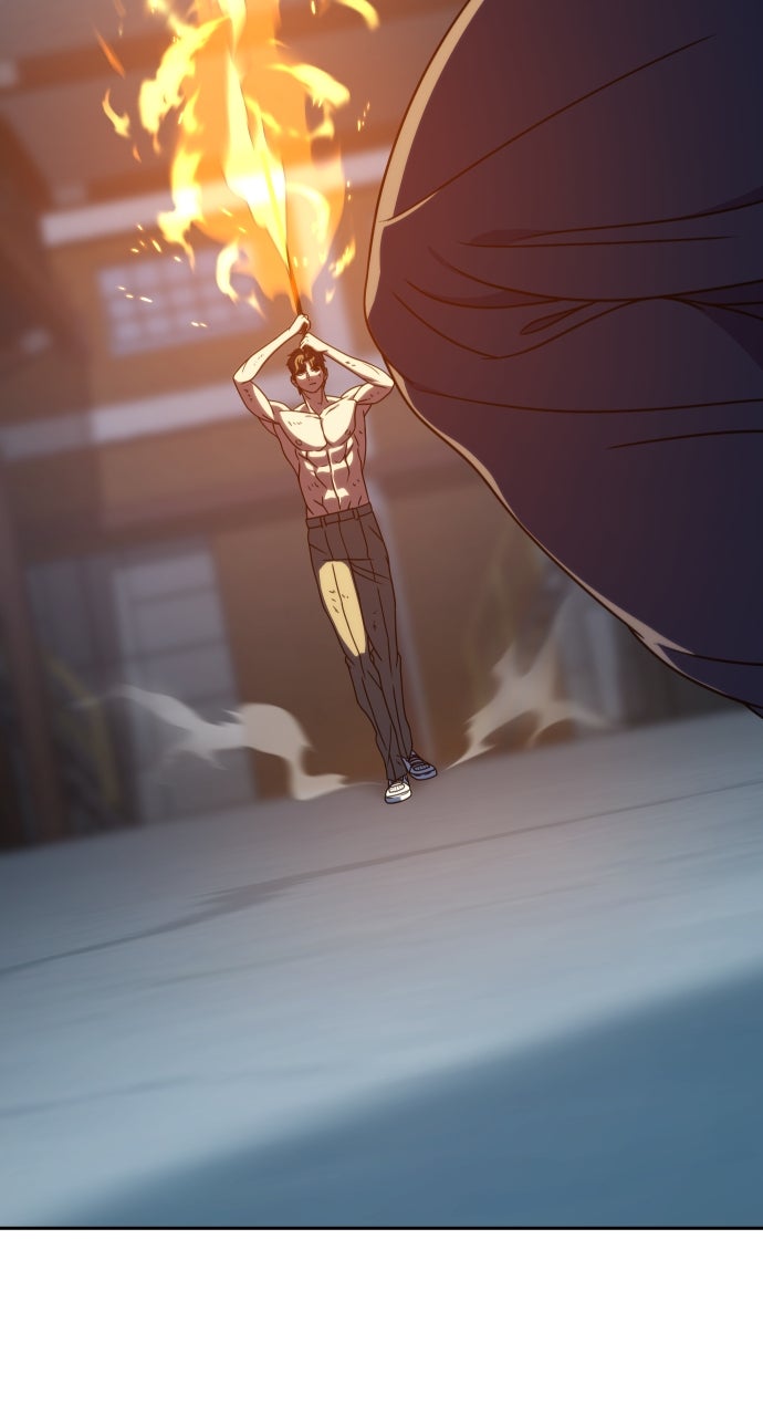 Read The Frostbound Warrior chapter 29 image 48 on Lezhin