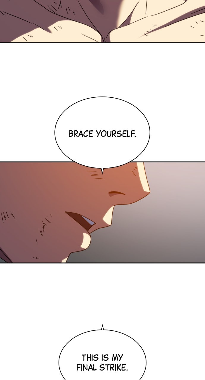 Read The Frostbound Warrior chapter 29 image 50 on Lezhin