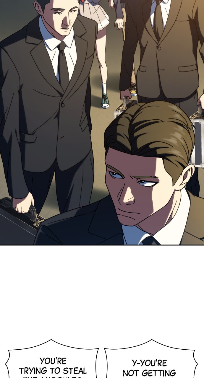 Read The Frostbound Warrior chapter 29 image 52 on Lezhin