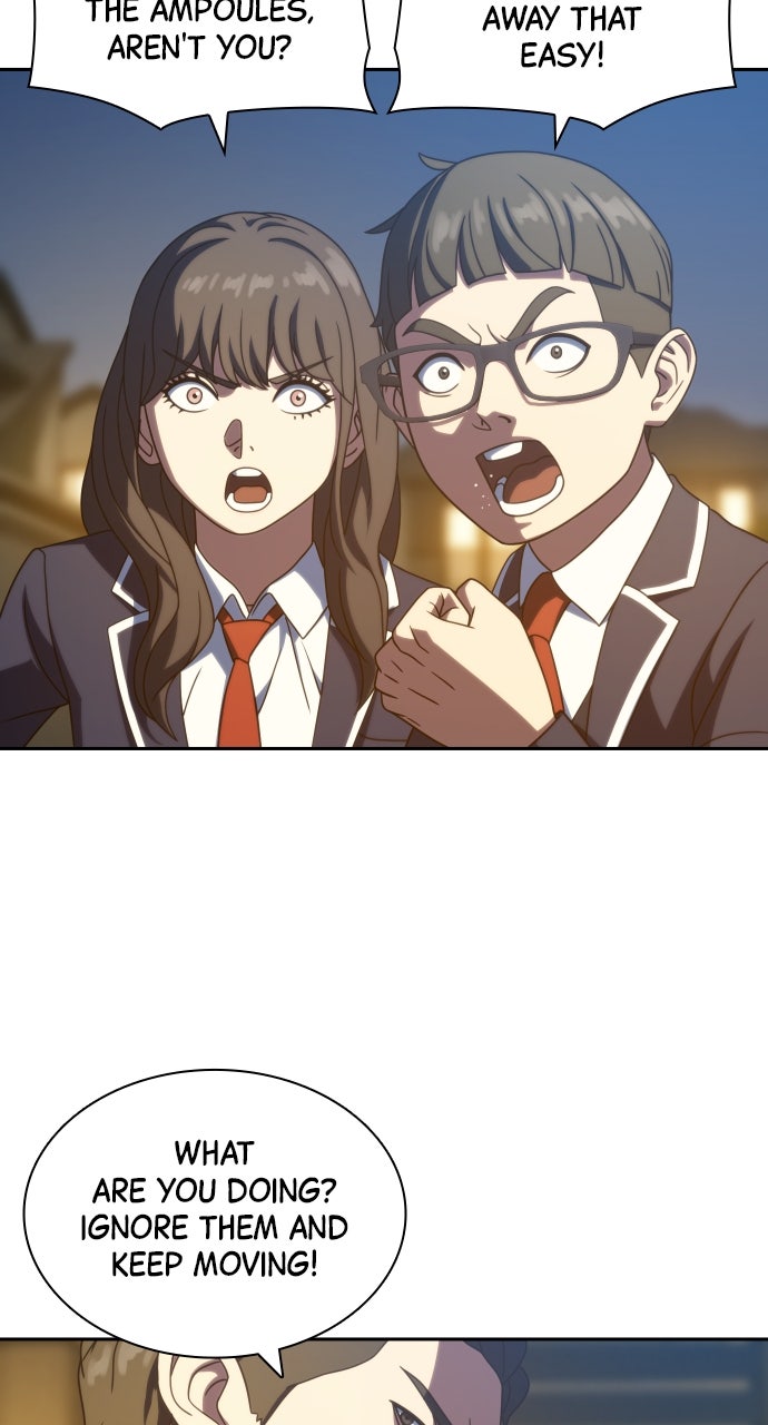 Read The Frostbound Warrior chapter 29 image 53 on Lezhin