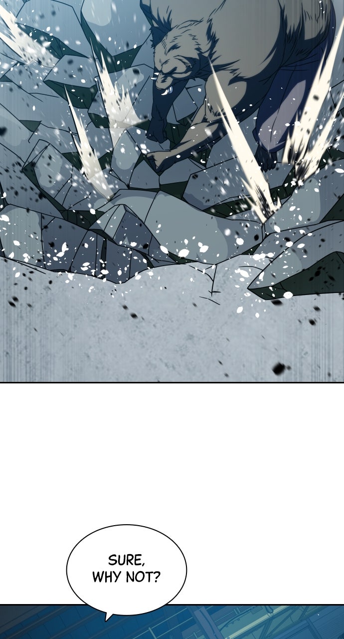 Read The Frostbound Warrior chapter 29 image 59 on Lezhin