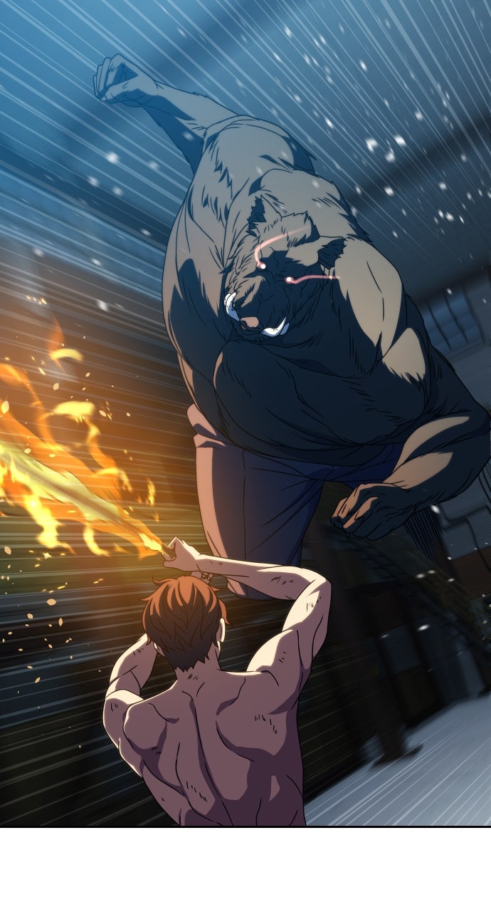 Read The Frostbound Warrior chapter 29 image 61 on Lezhin