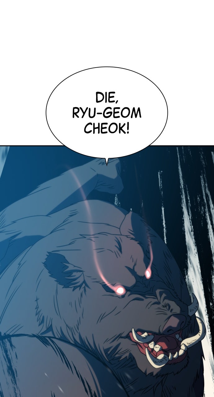 Read The Frostbound Warrior chapter 29 image 62 on Lezhin