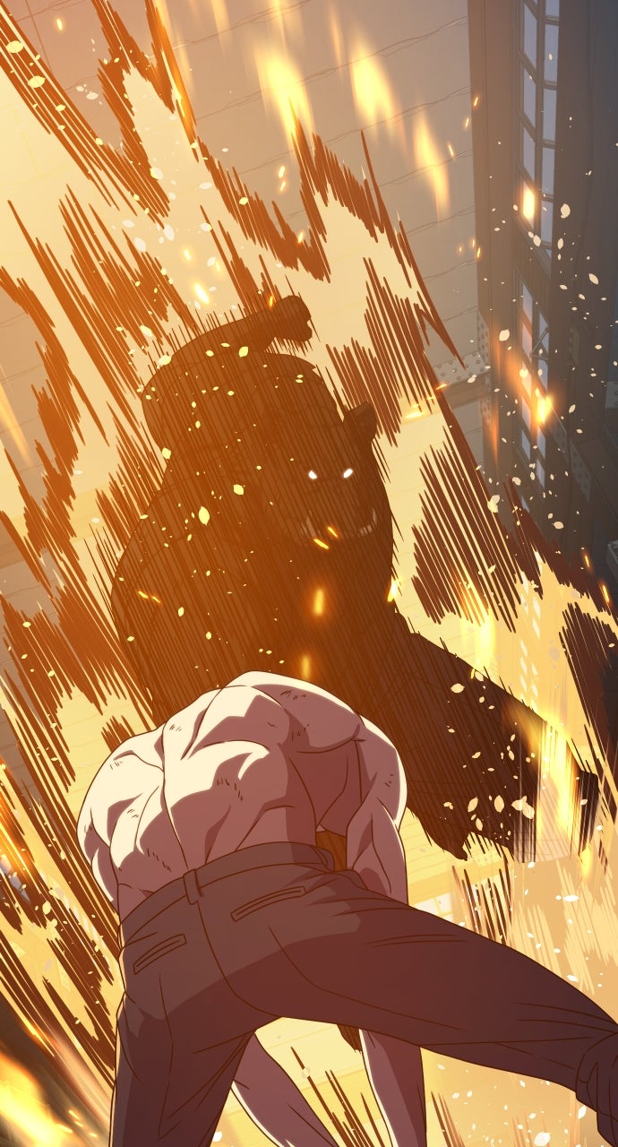 Read The Frostbound Warrior chapter 29 image 67 on Lezhin
