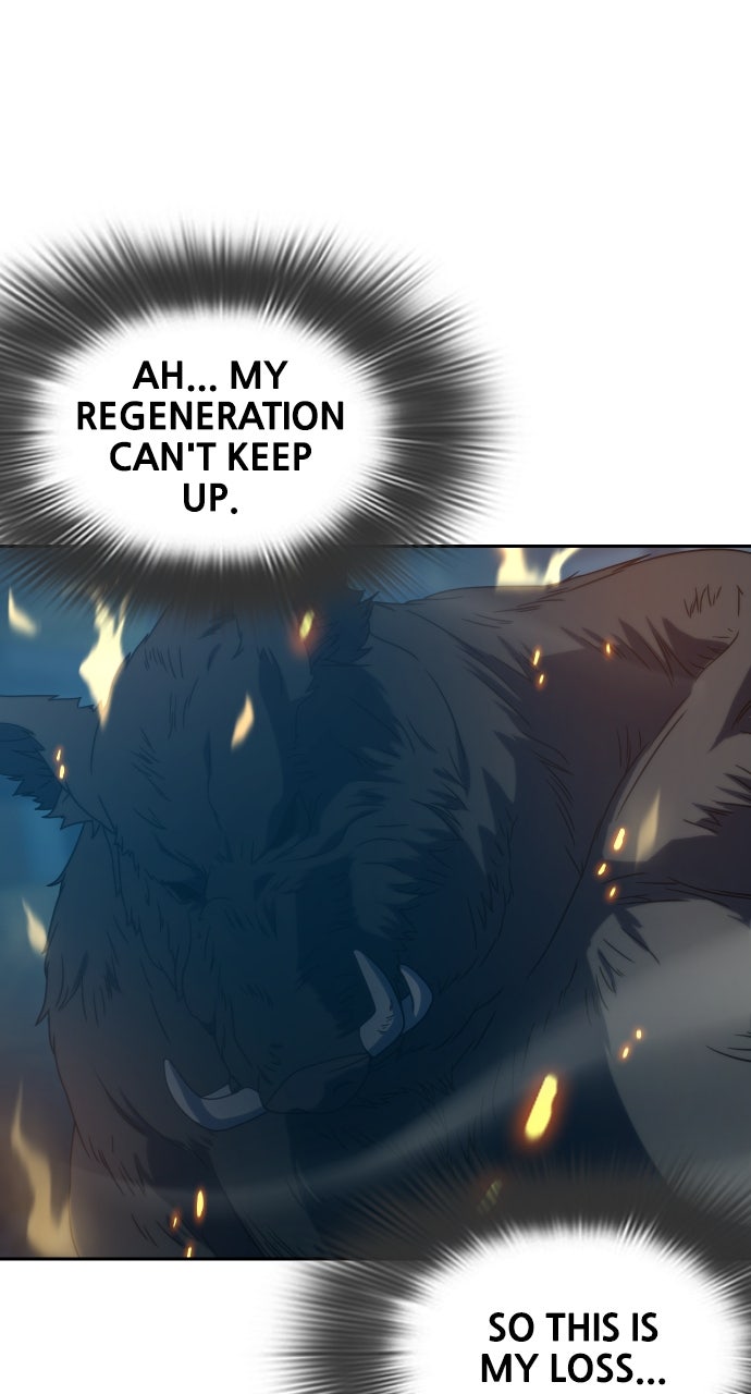 Read The Frostbound Warrior chapter 29 image 73 on Lezhin