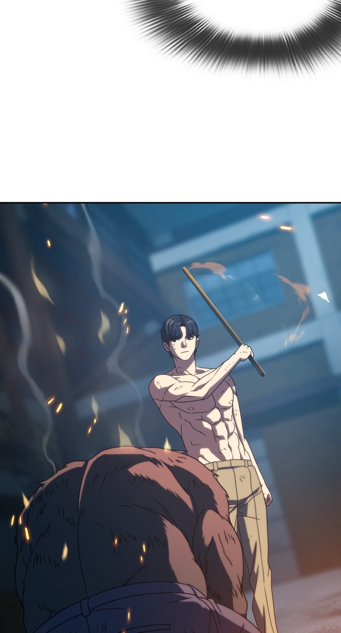 Read The Frostbound Warrior chapter 29 image 74 on Lezhin