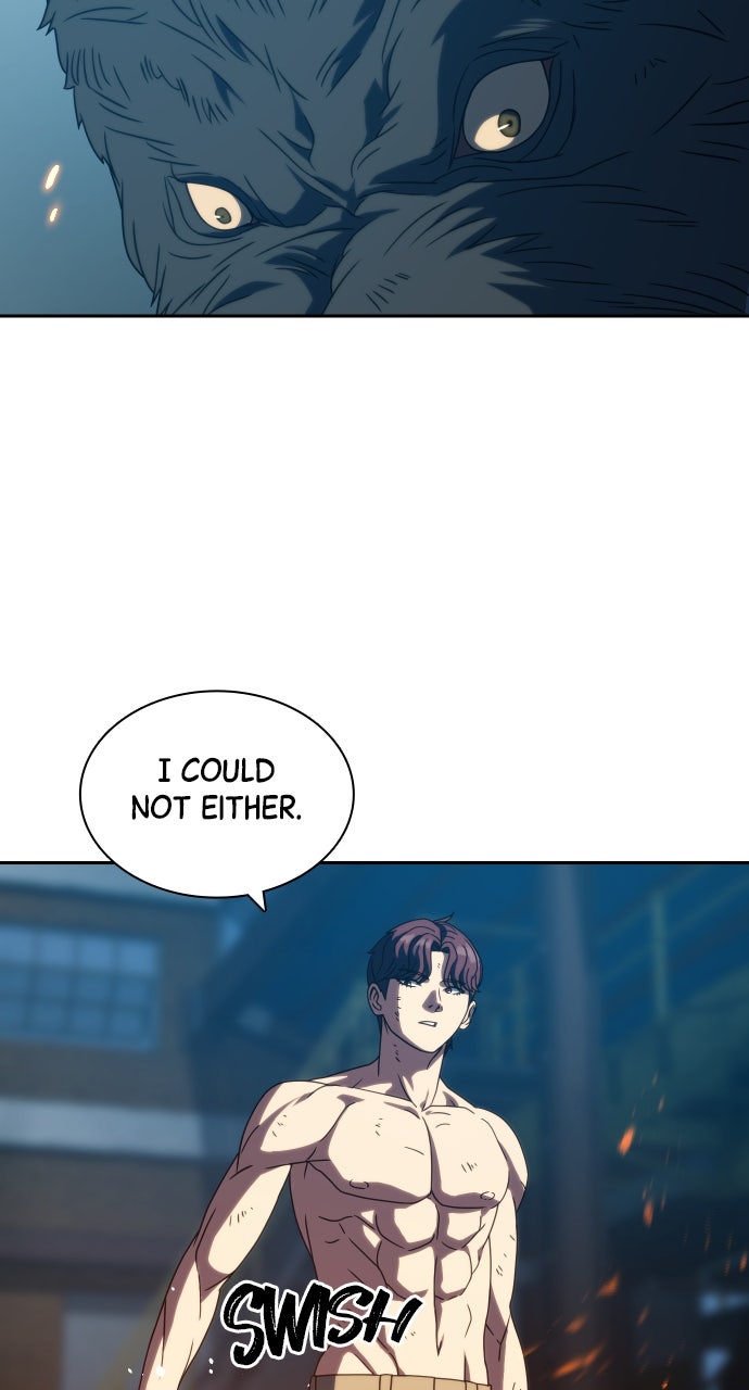 Read The Frostbound Warrior chapter 29 image 76 on Lezhin