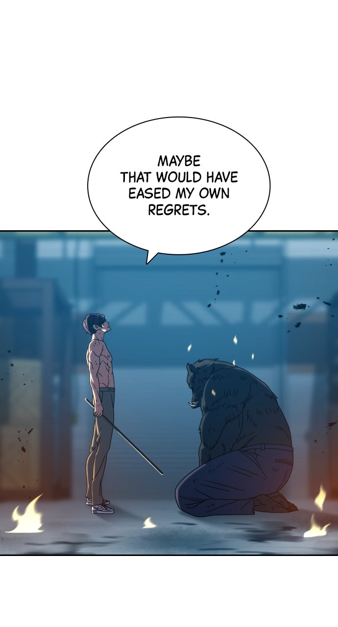 Read The Frostbound Warrior chapter 29 image 79 on Lezhin