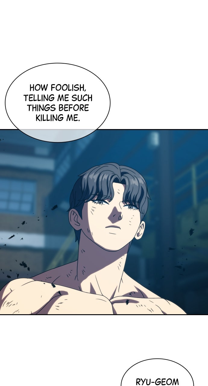 Read The Frostbound Warrior chapter 29 image 80 on Lezhin