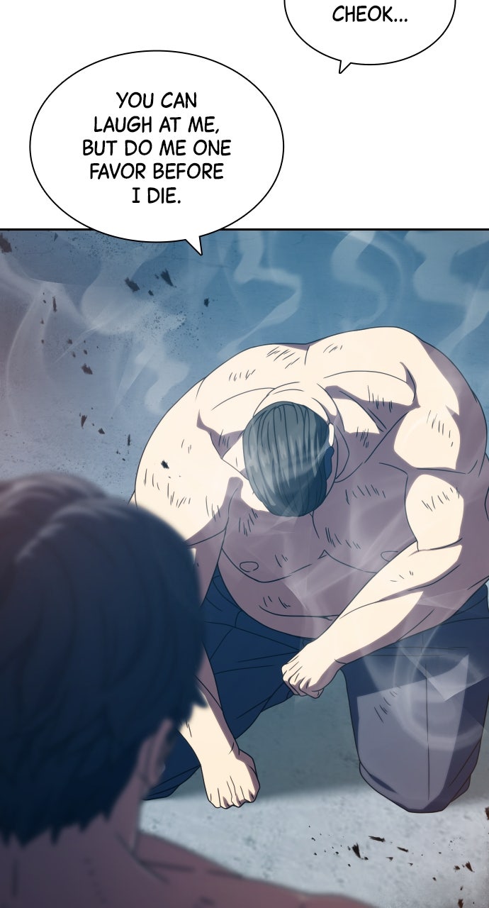 Read The Frostbound Warrior chapter 29 image 81 on Lezhin