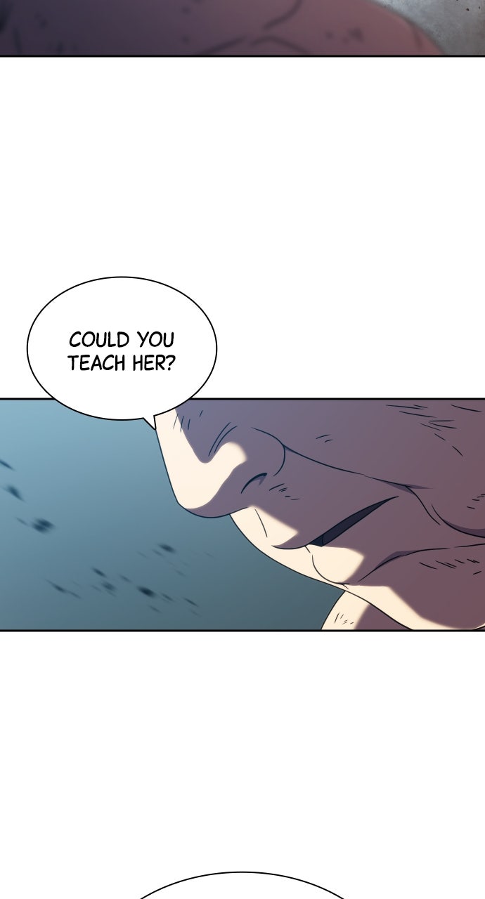 Read The Frostbound Warrior chapter 29 image 82 on Lezhin