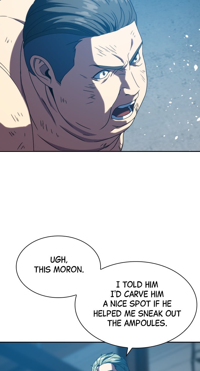 Read The Frostbound Warrior chapter 29 image 92 on Lezhin