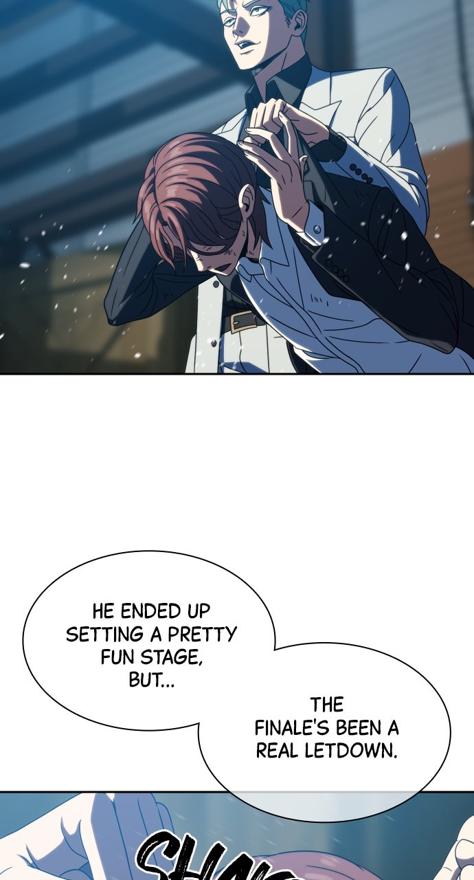 Read The Frostbound Warrior chapter 29 image 93 on Lezhin