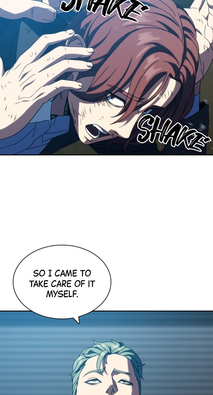 Read The Frostbound Warrior chapter 29 image 94 on Lezhin
