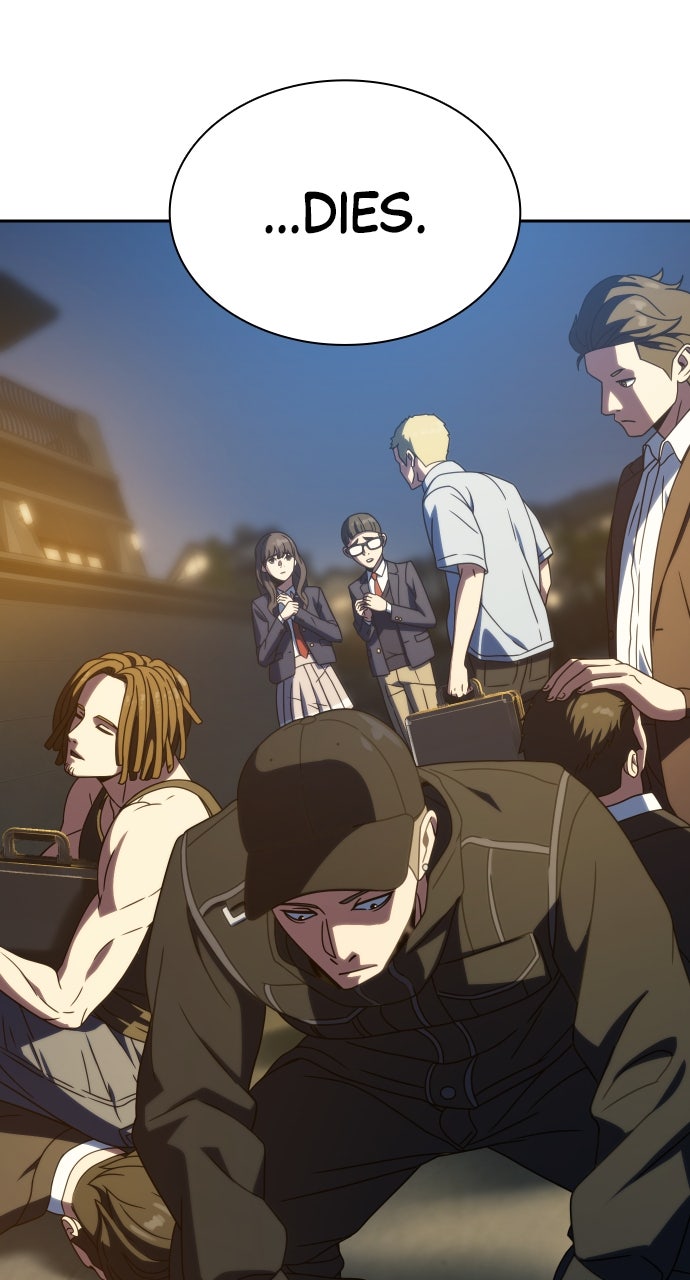 Read The Frostbound Warrior chapter 29 image 97 on Lezhin
