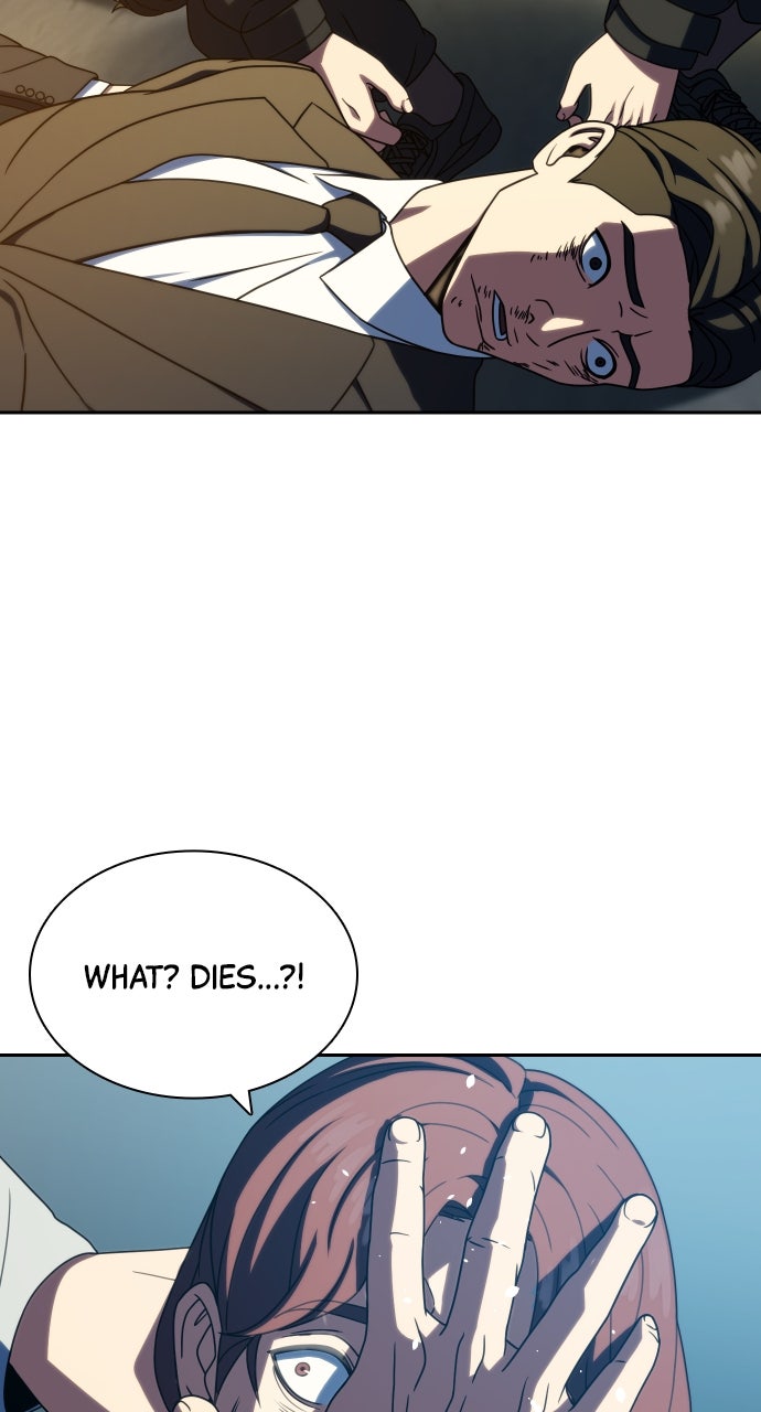 Read The Frostbound Warrior chapter 29 image 98 on Lezhin