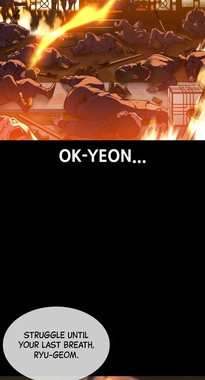 Read The Frostbound Warrior chapter 3 image 10 on Lezhin