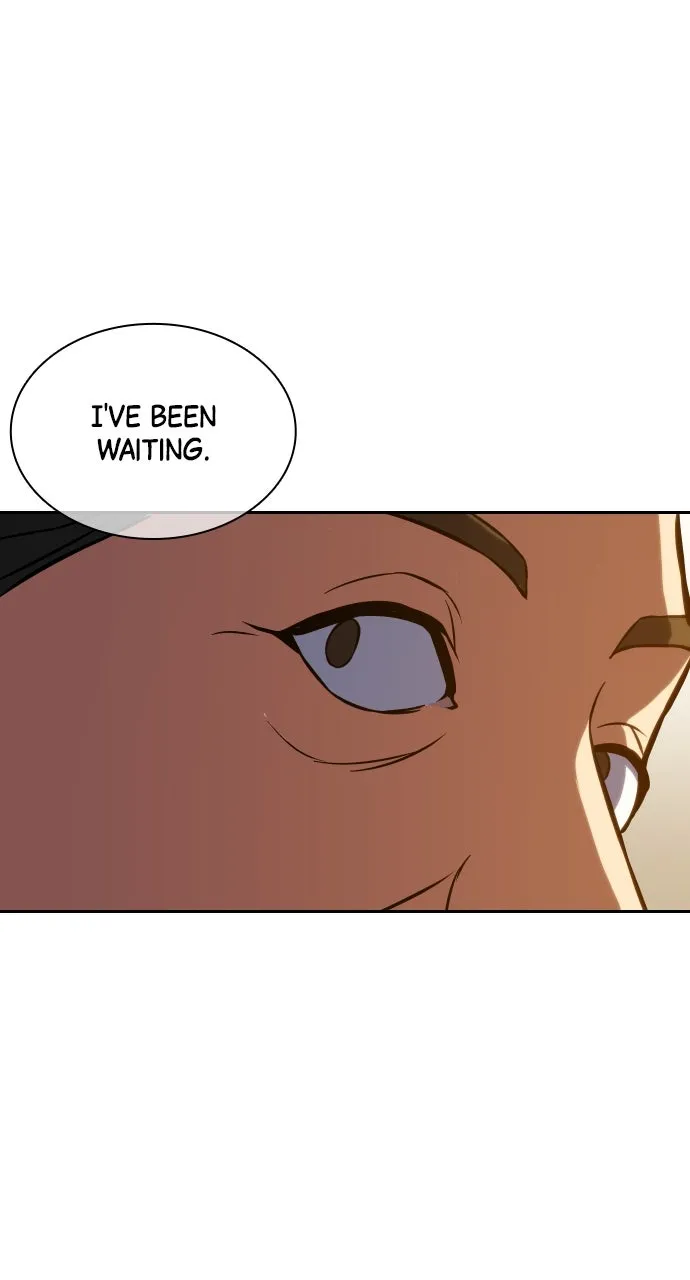 Read The Frostbound Warrior chapter 3 image 100 on Lezhin