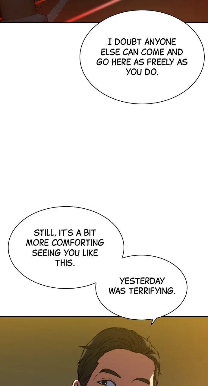 Read The Frostbound Warrior chapter 3 image 103 on Lezhin