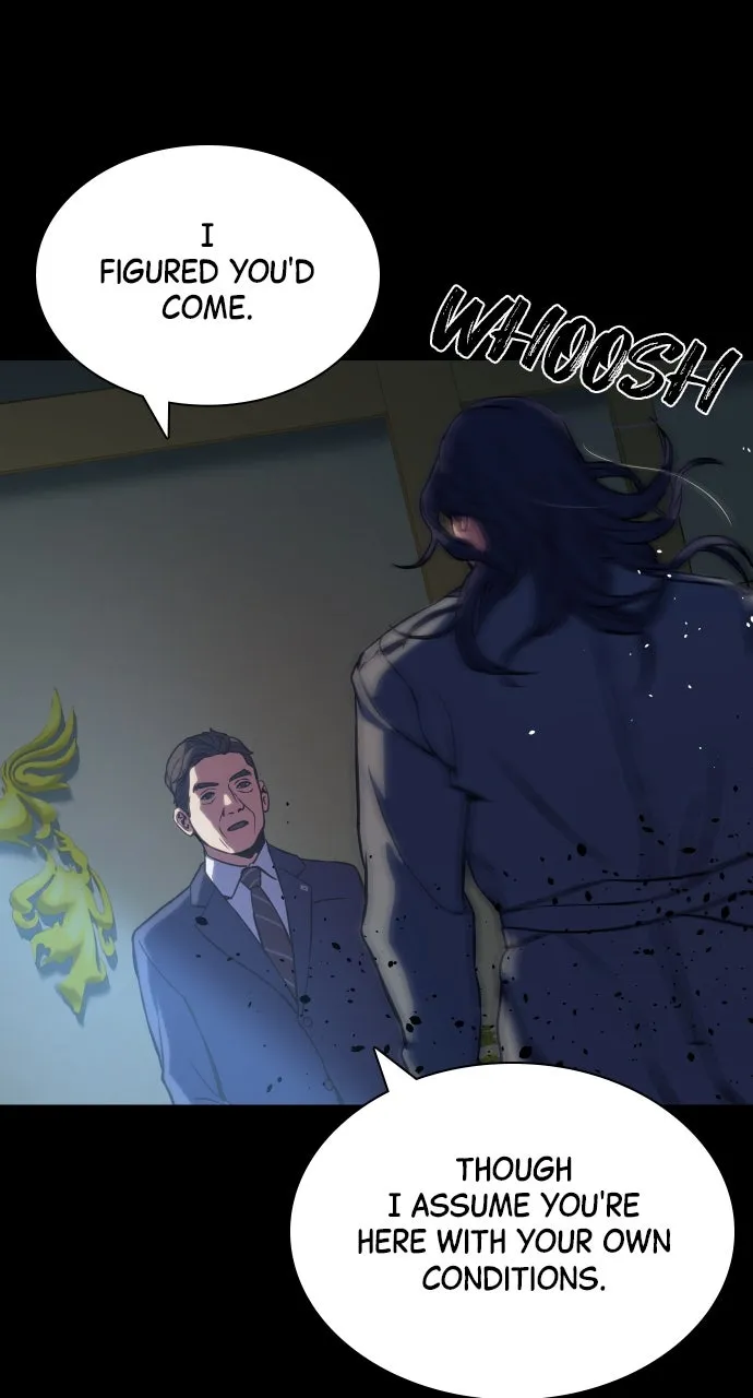 Read The Frostbound Warrior chapter 3 image 108 on Lezhin