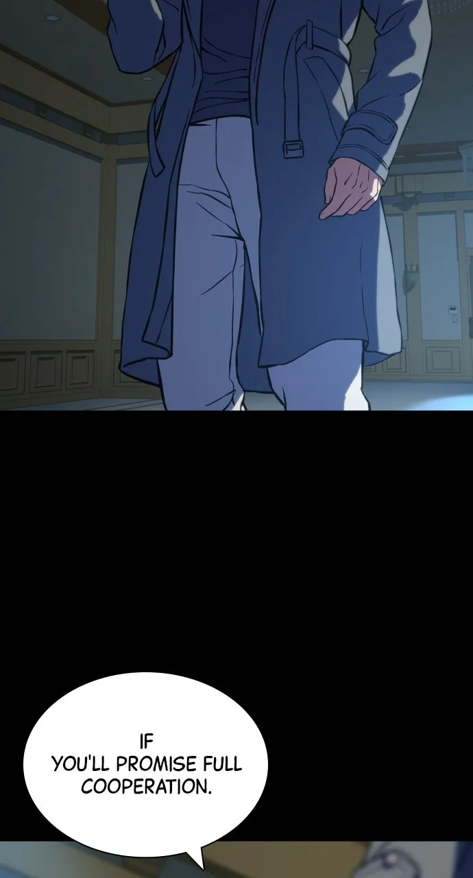 Read The Frostbound Warrior chapter 3 image 111 on Lezhin