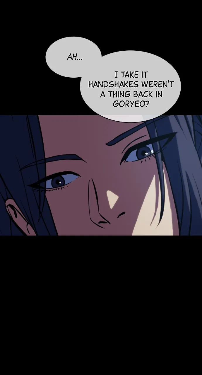 Read The Frostbound Warrior chapter 3 image 113 on Lezhin