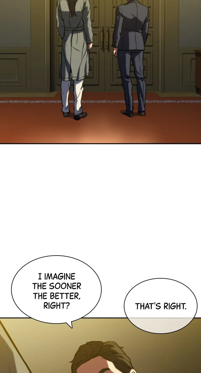 Read The Frostbound Warrior chapter 3 image 116 on Lezhin