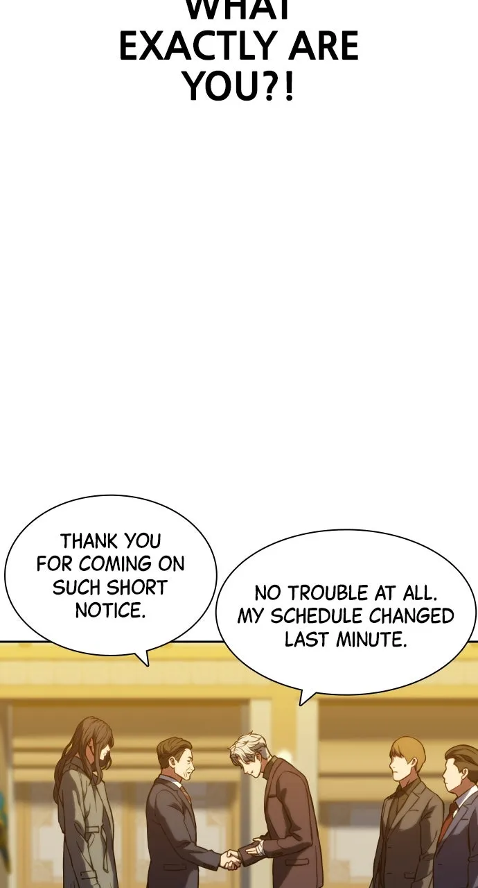 Read The Frostbound Warrior chapter 3 image 123 on Lezhin