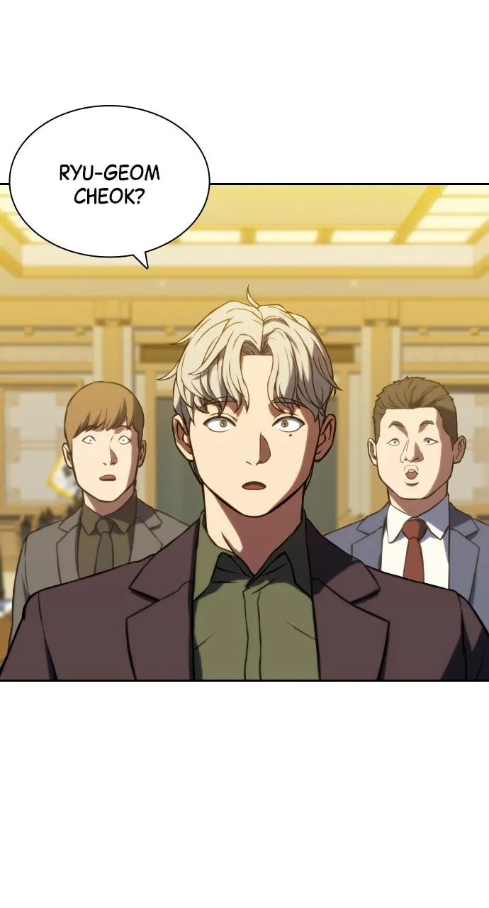 Read The Frostbound Warrior chapter 3 image 127 on Lezhin