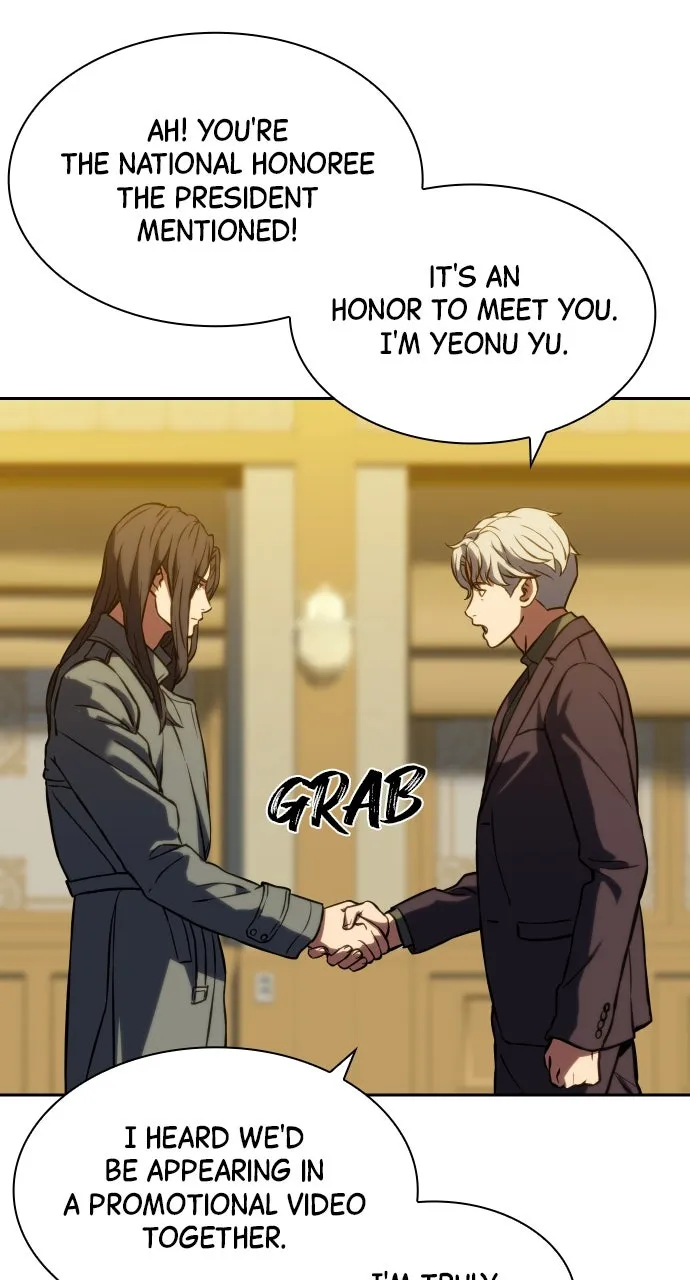 Read The Frostbound Warrior chapter 3 image 128 on Lezhin