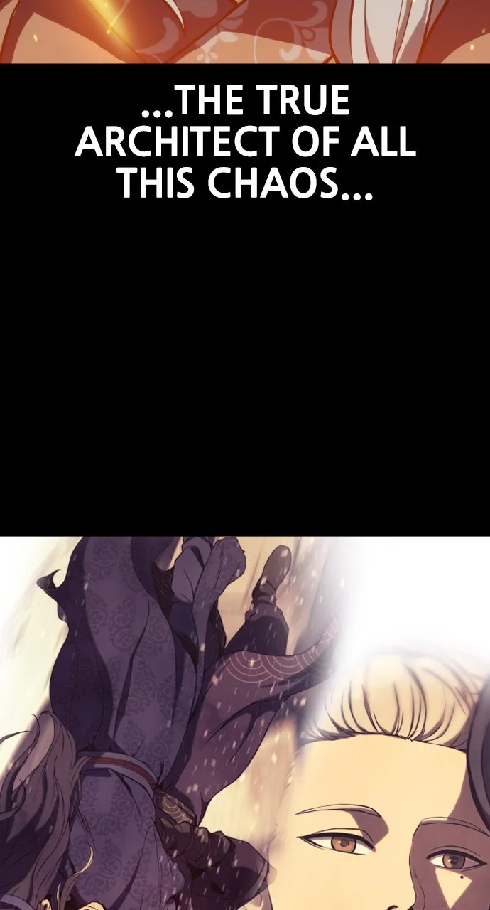 Read The Frostbound Warrior chapter 3 image 13 on Lezhin