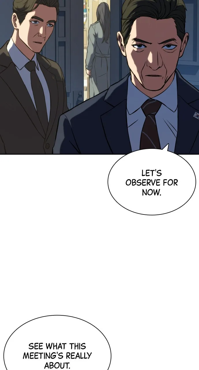 Read The Frostbound Warrior chapter 3 image 139 on Lezhin