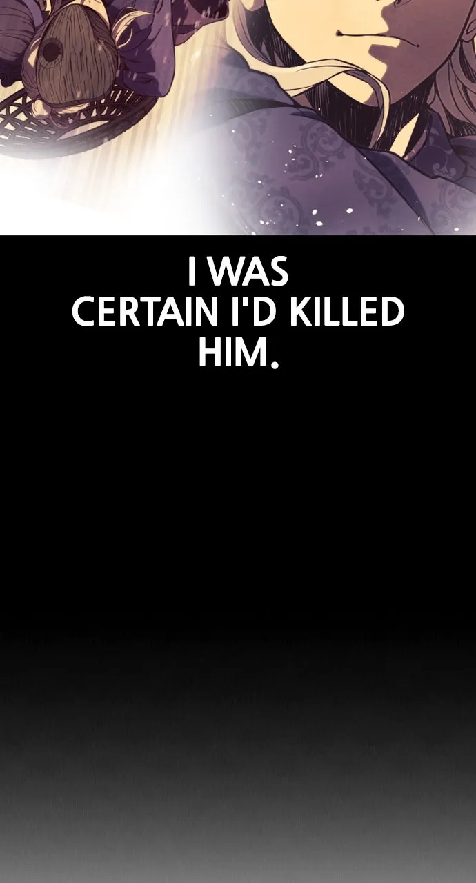 Read The Frostbound Warrior chapter 3 image 14 on Lezhin