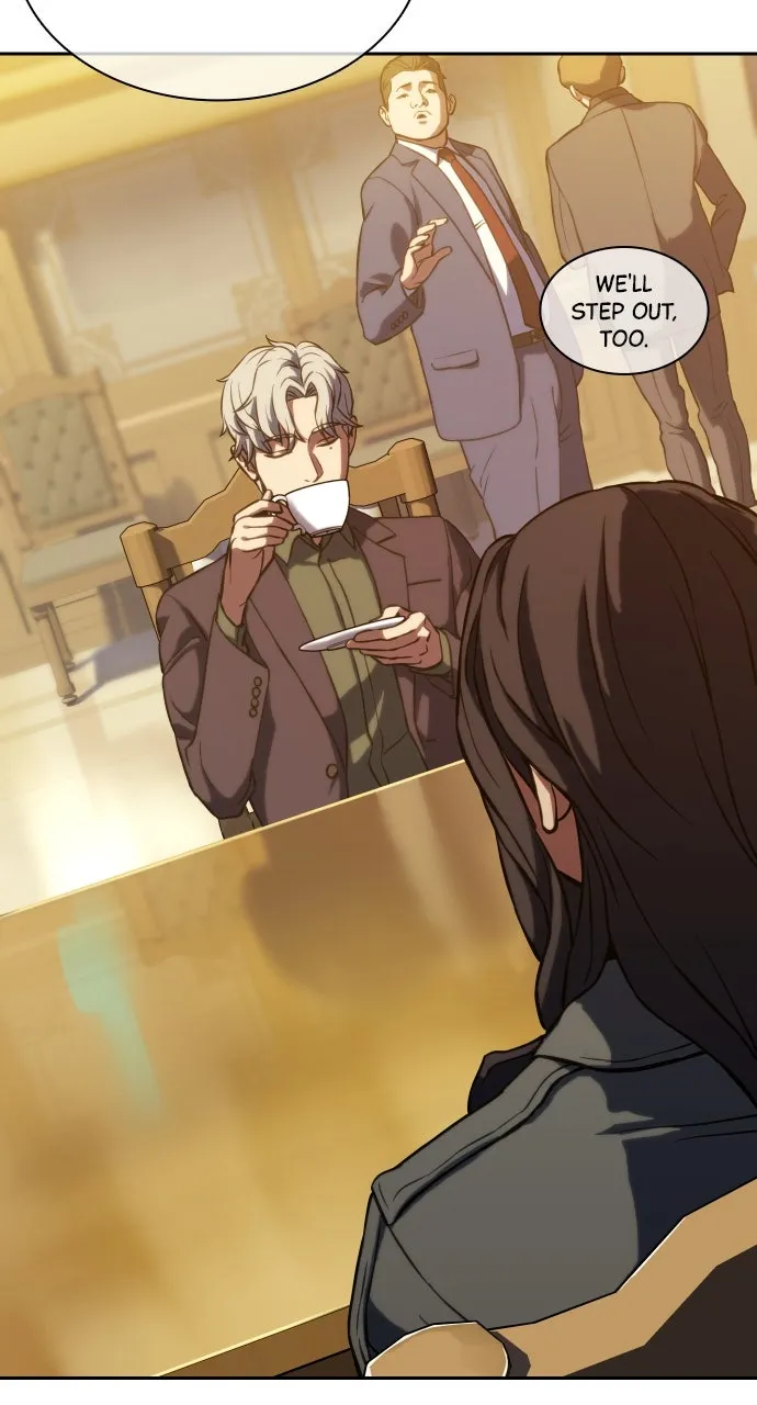 Read The Frostbound Warrior chapter 3 image 140 on Lezhin