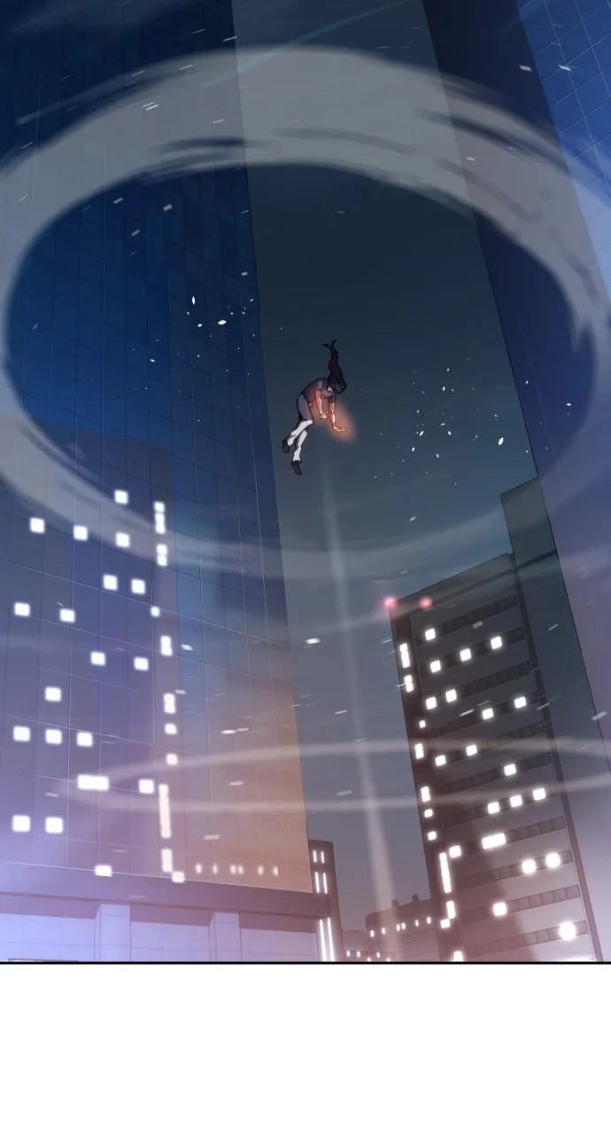 Read The Frostbound Warrior chapter 3 image 22 on Lezhin