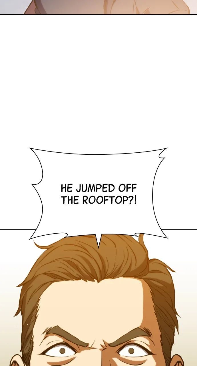 Read The Frostbound Warrior chapter 3 image 27 on Lezhin