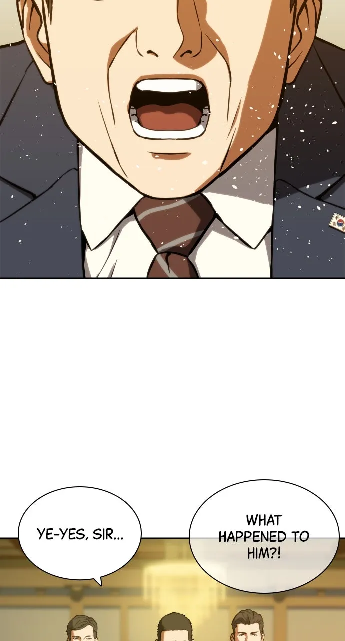 Read The Frostbound Warrior chapter 3 image 28 on Lezhin