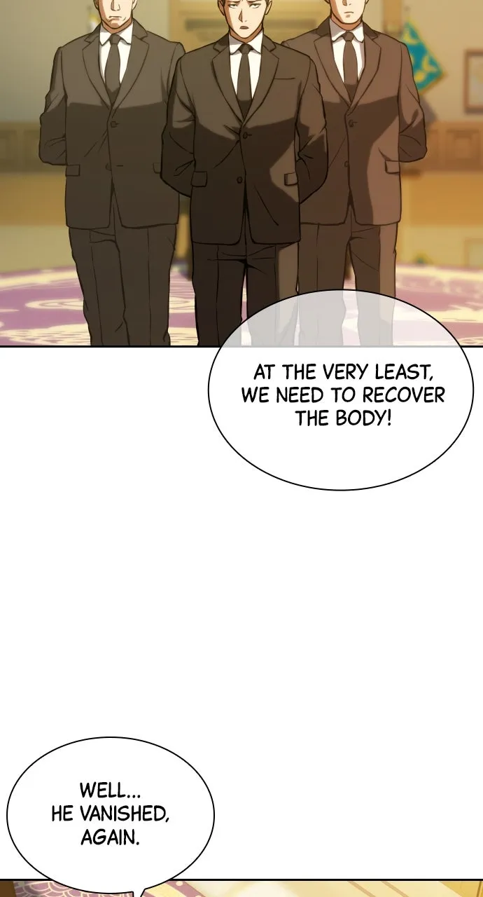 Read The Frostbound Warrior chapter 3 image 29 on Lezhin