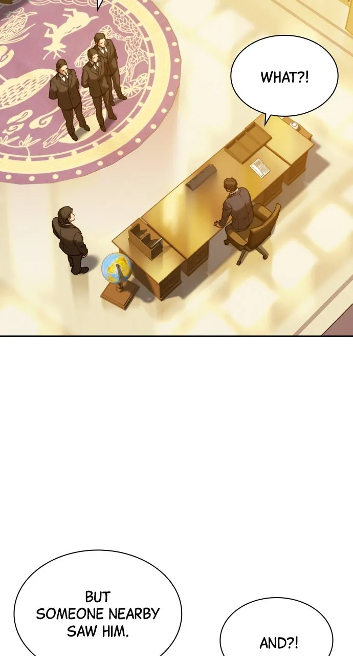 Read The Frostbound Warrior chapter 3 image 30 on Lezhin