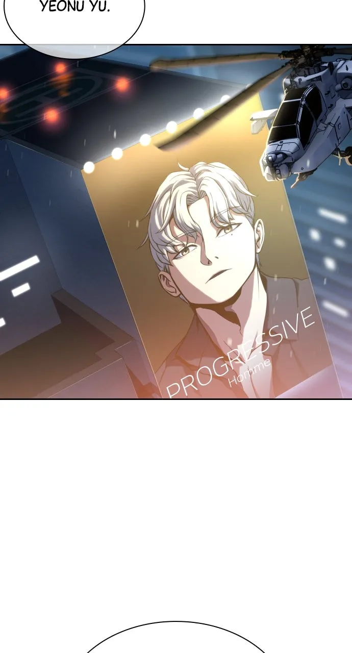Read The Frostbound Warrior chapter 3 image 32 on Lezhin