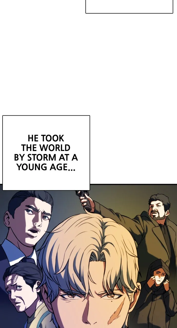 Read The Frostbound Warrior chapter 3 image 38 on Lezhin