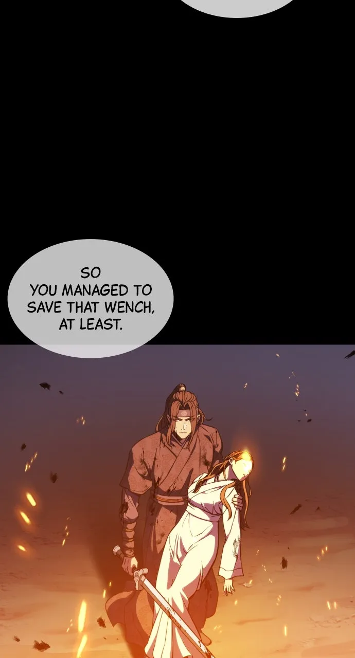 Read The Frostbound Warrior chapter 3 image 4 on Lezhin