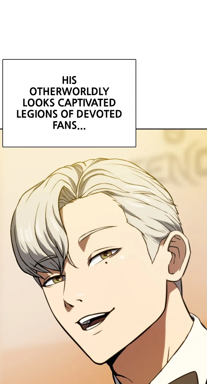 Read The Frostbound Warrior chapter 3 image 41 on Lezhin