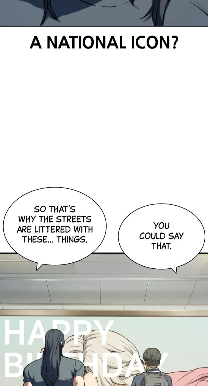 Read The Frostbound Warrior chapter 3 image 46 on Lezhin