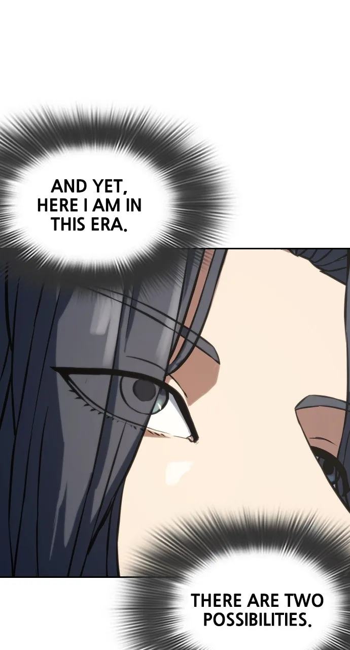 Read The Frostbound Warrior chapter 3 image 49 on Lezhin